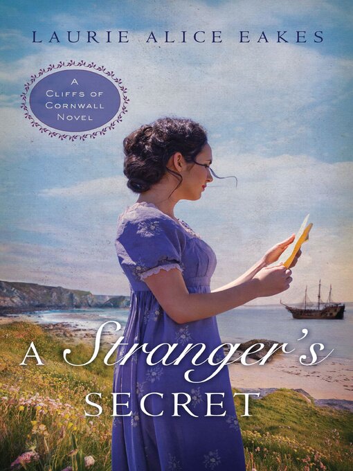 Title details for A Stranger's Secret by Laurie Alice Eakes - Available